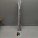 Soft Close Bottom Mount Drawer Slides 21 Inch Rails with Rear mounting Bracket Locking Devices Screws for Face Frame Or Frameless Application21 inch, 1 Pair