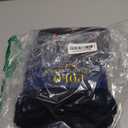 POLO RALPH LAUREN Men's Modern Crew Socks (Navy)