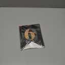 Happy New Year Banner Decorations 2026,Large Size 16.4 Feet New Years Eve Decorations Happy New Year Sign No DIY Hanging Gold Black Paper Flag Bunting for New Years Backdrop NYE Party Supplies 2026