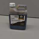 Farmers Secret Soil Revitalizer (32oz) - Organic (OMRI Listed) Dirt Health Booster - Liquid Compost Soil Amendment - Activated Humic Acid