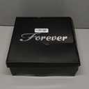 Women's Rhinestones Cowboy Knee High Boots River 11 Black Rhinestone 7