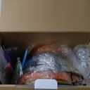 Rottay Mixing Bowls with Airtight Lids, 20PCS Stainless Steel Mixing Bowl Set, Nesting Bowls with 3 Grater Attachments & Non-Slip Bottoms, Size7, 4, 3, 2, 1.5, 1QT Bowls for Baking&Prepping (Multicolor)