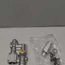 16031 Pressure Washer Manifold Kit Fit for Briggs Stratton, with 4 Bolt Power Pressure Washer Pumps 190627GS 190574GS 020228