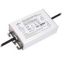 12V AC to DC Converter, IP67 Waterproof,12V AC DC Rectifier, Low Voltage Transformer, Outdoor LED Power Supply