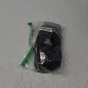 Sports rabbit Universal Water Bottle Holder  Durable Oxford & Neoprene Hybrid Design Compatible with Stanley 30/40oz Handled & 64/87oz Straight Tumblers, Adjustable Strap for Gym, Travel, Outdoors (Black)