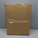 Reversible Soft & Cooling Bed Pillow for Sleeping Set of 2, Queen Cozy Bamboo Rayon Pillow for Side, Back & Stomach Sleepers, PE Cooling Adjustable Shredded Memory Foam Pillows 20"*30", Blue/Grey