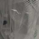 Under Desk Cable Management Tray White, Cinati Wire Organizers No Drill, Cable Tray with Clamp for Wire Management, Cord Organization Box for Office, Home - No Damage to Desk (13.4"-1 Pack)