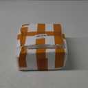 Hushee 12 Pack 7 Inch White Dessert Plates/salad Dishes Set, Melamine Small Dinner Plates Round Serving Dishes for Snacks, Bread, Fruit, Cake and Salad, Home Restaurant Supplies