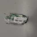 3148954 3148953 3148951 3149400 Range Burner Infinite Control Switch Replacement for Whirlpool Range Switch WP3149400 WP3148954 WP3148953 WP3148951 311858 311859 336989 PS336886 AP3029710 AP3095444