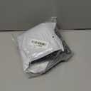 Hilph Full Foot Ice Pack Gel Socks for Hot & Cold Therapy - Reusable Cooling Sock for Toe Pain, Plantar Fasciitis & Hot Feet - Easy Slip On Design for Chemotherapy, Postpartum Recovery, 1 Pair, Black