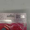 4 x Wicked comb and mirror set