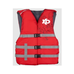 Di X20 Universal Life Vest