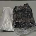 MAXEVE Electric Heated Throw Faux Rabbit Fur Blanket with 8 Heating Levels & 8 Hours Auto Off, Fast Heating Warm Cozy Sherpa Washable Blanket with Over-Heat Protection, ETL Certification, Grey