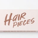 Hair Extension 6 pieces Clips