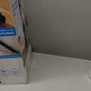 Eureka NEU10AE5 Powerful Bagless Upright Vacuum Cleaner Carpet and Floor, AirSpeed Ultra-Lightweight Vacuum Cleaner, w/ Replacement Filter, Blue