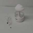 Merkury West & Arrow RGB Raining Cloud Mood Light