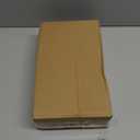 Goodluck 14 oz 50 PCS Gold Glitter Plastic Cups, Disposable Glitter Cups, Elegant Plastic Cocktail Glasses, Fancy Party Cups for Wedding, Birthday, Holiday