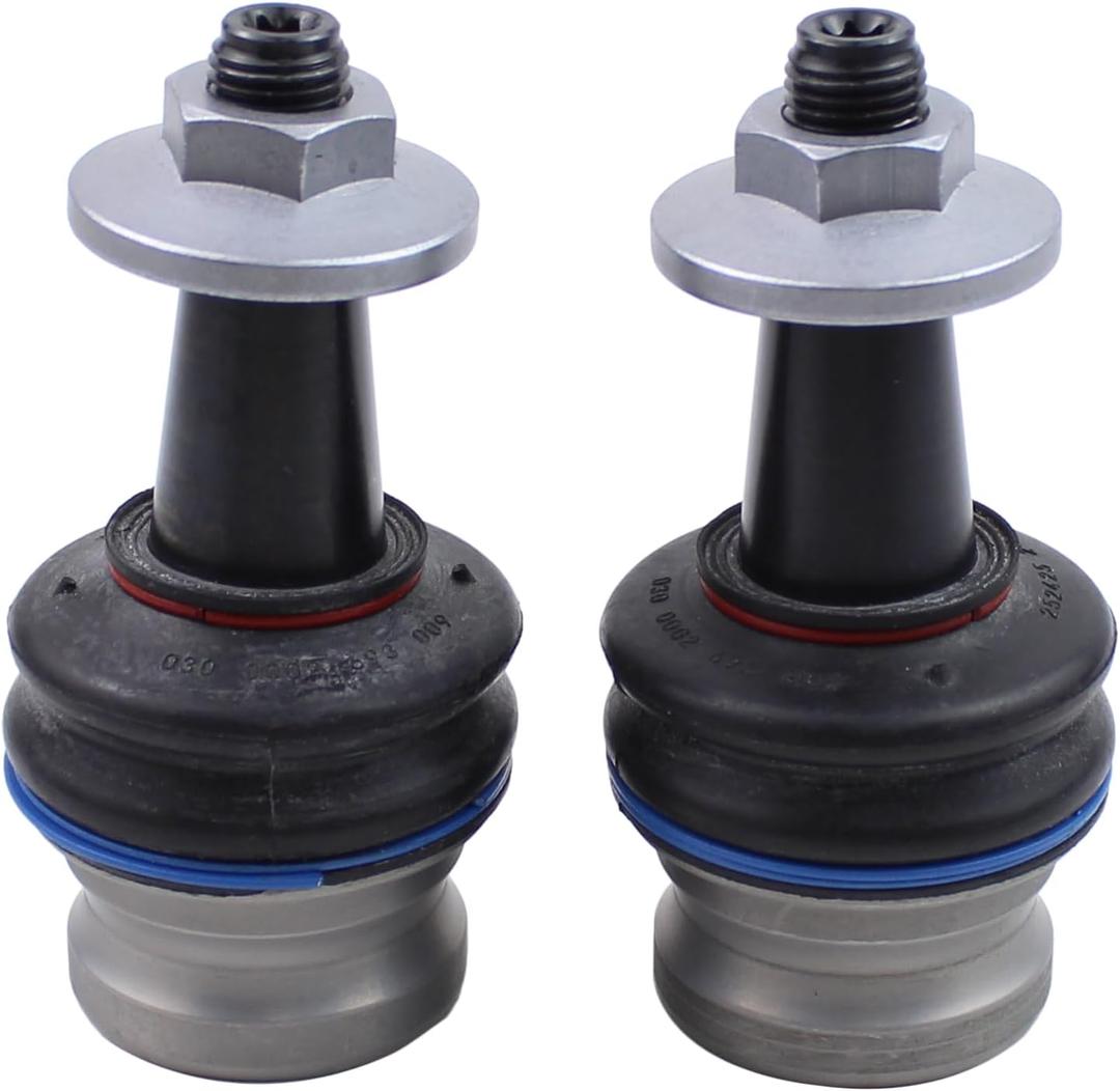 Front Left and Right Lower Suspension Ball Joint for Audi A4 A5 A6 A7 S4 S5 RS5 Sportback Allroad Quattro S6 S7 RS7 SQ5 Q5, for Porsche Macan 2015-2023