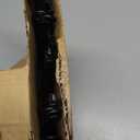 4 Pieces Cowboy Hat Organizer Hangers for Wall, Western Hat Rack Wall Mounted with Decorative Star, Metal Cowboy Hat Holder for Western, Cowboy, Beach, Fedora, Sun Hats (1 Pack)