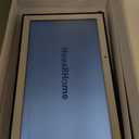 15.6 Inch Digital Calendar Chore Chart, Smart Digital Calendar Wall Planner Picture Frame with HD Touch Screen, Desk & Wall Mount Planner for Family Schedules(Black)