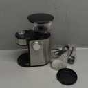 SHARDOR Burr Coffee Bean Grinder Electric, Adjustable Burr Mill with 16 Precise Grind Setting for 2-14 Cup, Silver