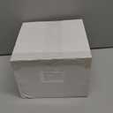 Lichamp LED Camping Lantern, 4 Pack Battery Powered Flashlight for Power Outages,