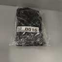 Knee Pads for Women, Dance Knee Pads Wrestling Knee Pads Basketball Knee Pads Volleyball Knee Pads for Women, Knee Protector Soft Knee Pads for Work (Black, M)