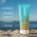 COOLA Organic Sunscreen SPF 30 Sunblock Body Lotion, Dermatologist Tested Skin Care For Daily Protection, Vegan And Gluten Free, 5 Fl Oz