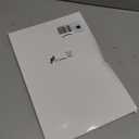 17 Pcs Winter Tiered Tray Decor Winter Snowman Tiered Decorations Set Snowflake Reindeer Table Centerpieces Decor Wooden Signs Table Decoration Without Tray for Farmhouse Party (Brown)