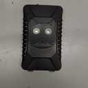 Ultrasonic Rodent Repellent Under Hood, Keep Mice Out of Room