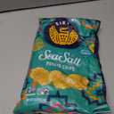 Siete Family Foods Sea Salt Potato Chips, 5.5 oz Bag (EXP 12/16/24)