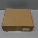 BestEvMod 2026 Tesla Model Y Upgrade Rear Bumper & Trunk Sill Cover Protector Bumper Guards Compatible with Tesla Model Y Juniper 2026 Refresh