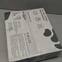 Move2Play, Giraffe Basketball Hoop & Soccer Goal Activity Center | 30+ Sounds & Lights | 1, 2, 3+ Year Old Gift & Birthday Present | 6, 12, 18, 24+ Month Toy For Baby, Toddler, Boys, & Girls