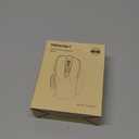 TECKNET Wireless Mouse (BT5.0/3.0 & 2.4G) Rechargeable 4800 DPI Silent USB A & Bluetooth Mouse 6 Buttons, Wide Compatibility - Grey