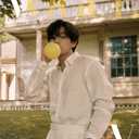 DREAMUS Vogue Magazine OCT 2022 BTS V [D,E,F] (Cover D), SMK1348