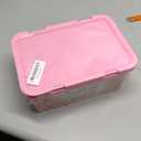 Original Stationery Ice Cream Slime Kit for Girls, DIY Cherry-Scented Slime Making Set with 31 Pieces, Fun Arts and Crafts for Kids Ages 8–12, Easter and Birthday Gift