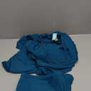 Aqua Eve Plus Size Swim Dress - Two Piece Tankini Tummy Control Bathing Suit with Shorts 2025 Swimsuit (Teal,20W)