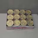 Blue Buffalo Wilderness Wild Delights High Protein Grain Free, Natural Adult Meaty Morsels Wet Cat Food, Chicken & Salmon 3-oz cans (Pack of 24)