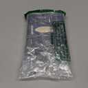 LUXRITE 5W Vintage E26 Candelabra LED Bulbs 60W Equivalent, 550 Lumens, 2700K Warm White Dimmable, Medium Base Candelabra Bulb, Torpedo Tip Clear Glass, Edison Filament Light Bulb, UL Listed (3Pack)