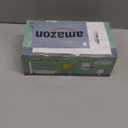 CECEFIN Kitchen Sink Sprayer Hose Attachment for Faucet, Kitchen Faucet Head Replacement w/ 79" Recoil Hose and Holder, Pressurized Water Saving Aerator & Diverter Valve, Faucet Sprayer Attachment Set (F- Grey- ON/OFF Pause Sprayer)