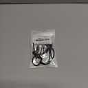 MEROM for Jugbow Dog Shock Collar Charger Replacement, Power Cable for Training 2-in-1 Magnetic Charging and USB Type C Cord