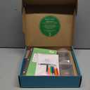 Paper Chromatopgraphy Science Kit for Kids, Toddler Activities, Preschool Learning Activities, STEM Kits for Girls and Boys, Educational & Fun for Ages 8 to 12