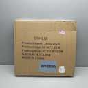 Large Tonie Shelf for Toniebox - Toniebox Storage for All Your Tonie Accessories, toniebox Characters and toniebox Figures, Display Collection, Tonie Shelf(White)