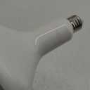 Philips Ultra Definition BR40 E26 (Medium) LED Floodlight Bulb Soft White 65 Watt Equivalence 1 pk