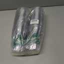 Labrostar 50Pcs Graduation Decorations 2026 Disposable Graduation Cups Congrats Grad Class of 2026 Decorations Graduation Party Supplies 16oz Green