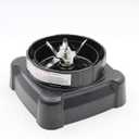 Replacement Parts New Blade with Cup and Lid Intended for Nutri Ninja Blender BL610