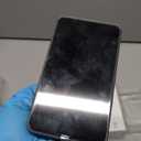 Vlog Selfie Monitor Screen for iPhone & Android, Audio Sync Built-in Speaker, Wireless Magnetic Phone Back Camera Monitor with Remote Control for Selfie Vlog Live Stream TikTok (Grey)