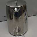 Secura French Press Coffee Maker, 50-Ounce, 304 Stainless Steel Insulated Coffee Press with Extra Screen