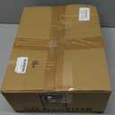 Layhit Japanese Asian Tea Set for Adults with 1 Teapot 6 Cups 1 Tray Traditional Portable Japanese Kiln Altered Glaze Porcelain Tea Set for Women Mother's Day Gifts(Blue)