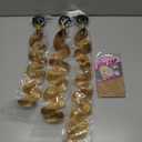 Ombre Bundles Human Hair 1B27 Body Wave Bundles 24 26 28 Inch Double Weft 2 Tone Black and Honey Blonde Bundle Hair Weave Niegmeag Virgin Remy Hair Extensions